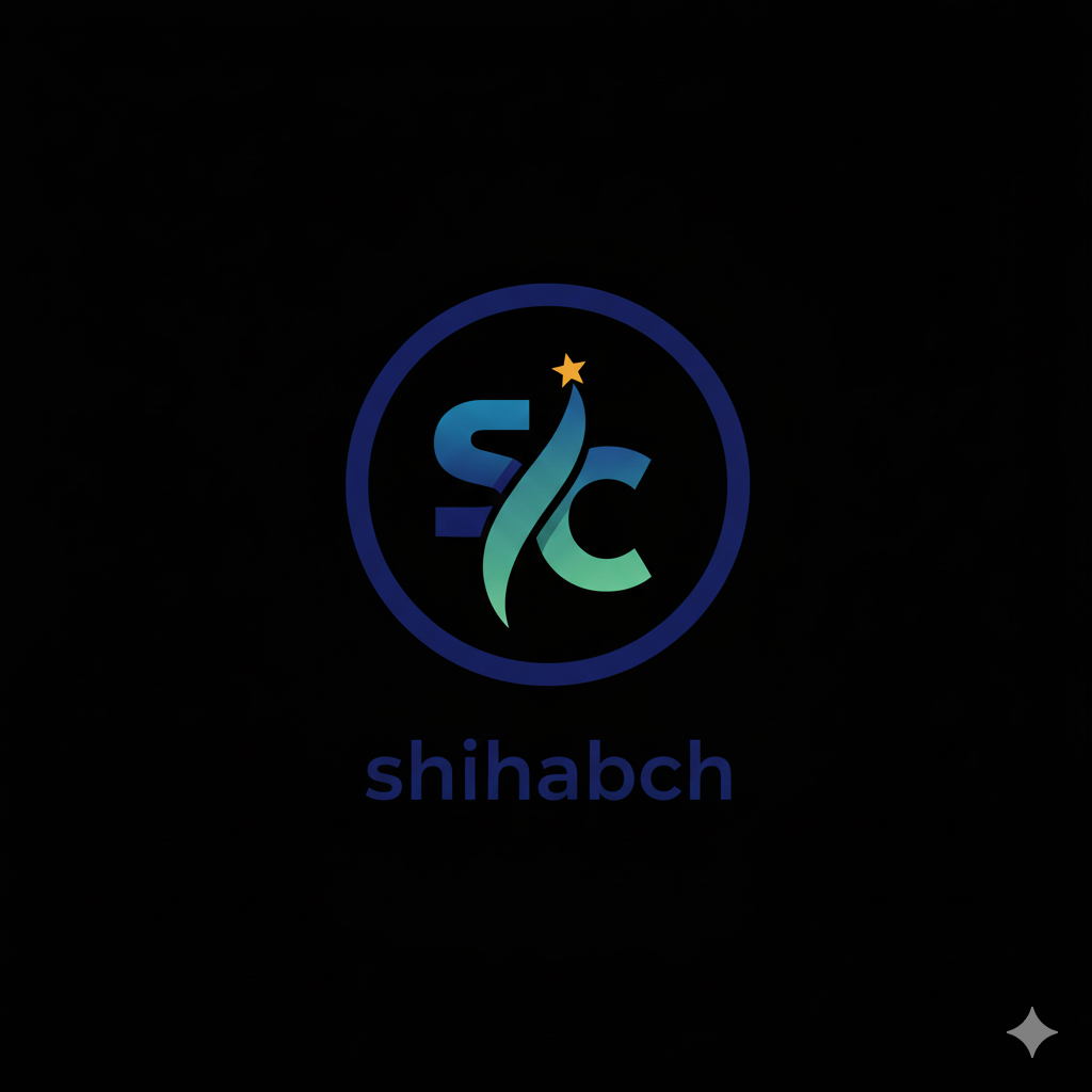 shihab web developer